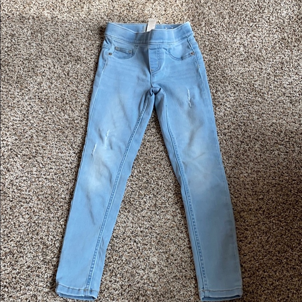 [Girls] Pants.